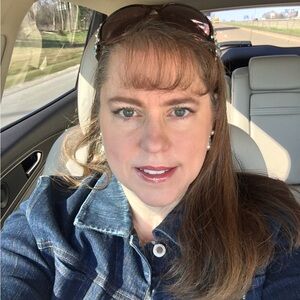 Meet your Posher, Ronda